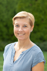 Prof. Dr. Sandra Steiger